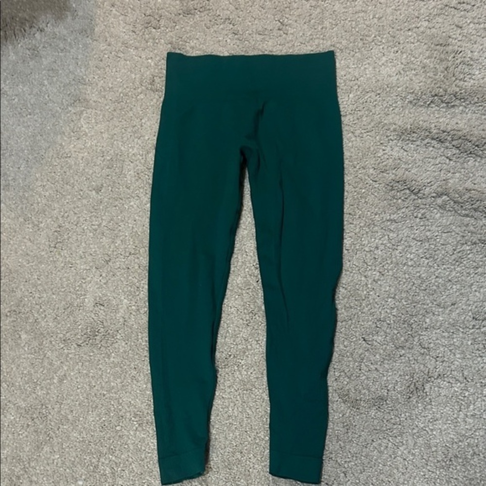 Set Active size M leggings EUC